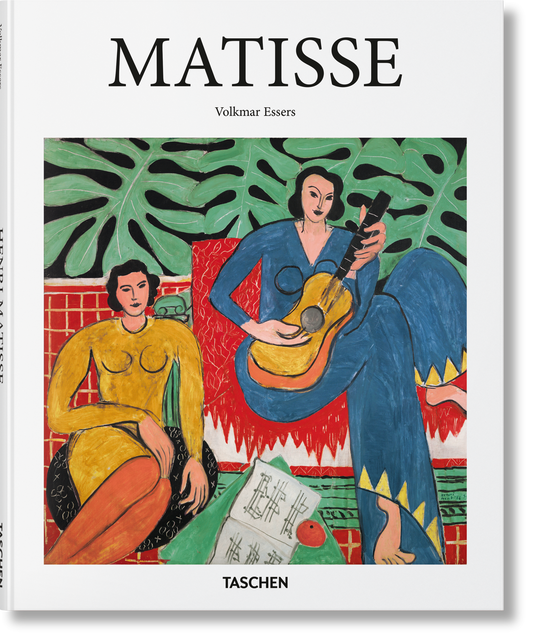 Matisse (Italian)