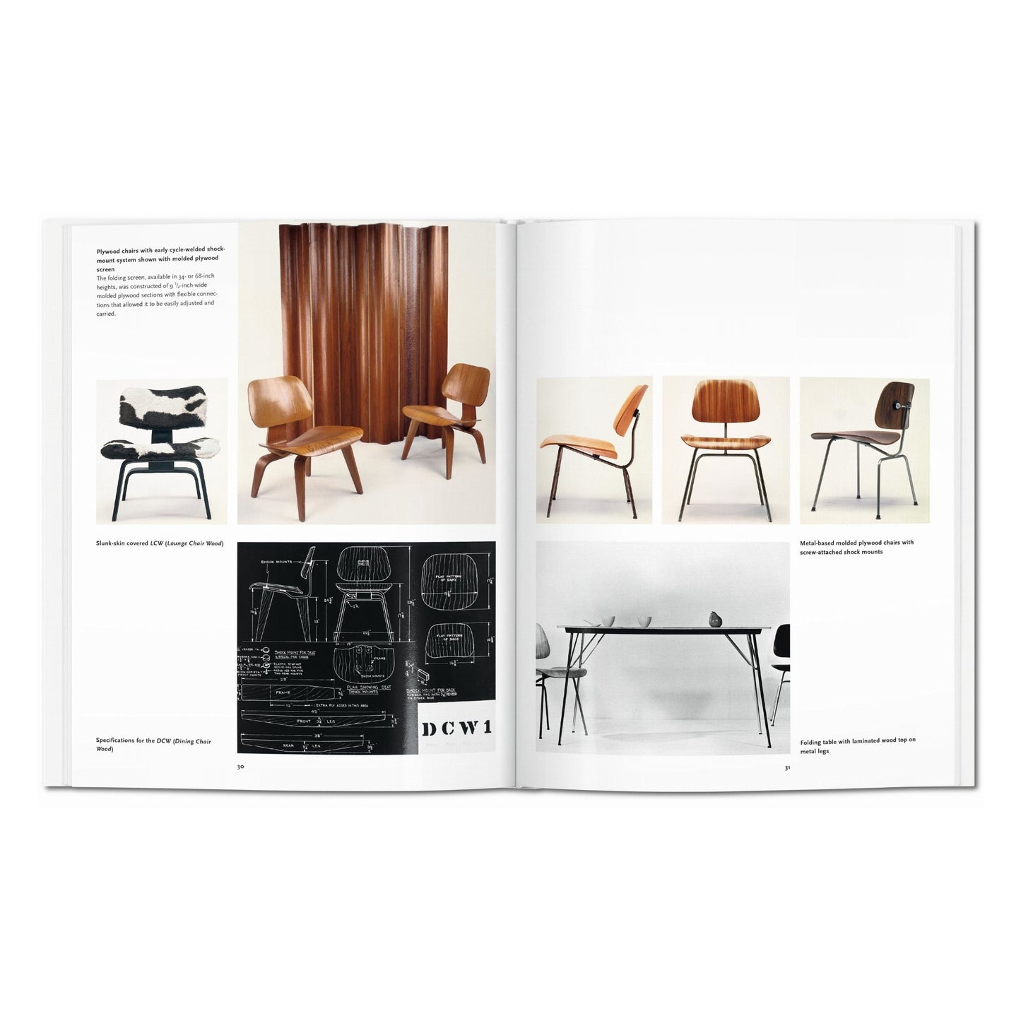 Eames (German)