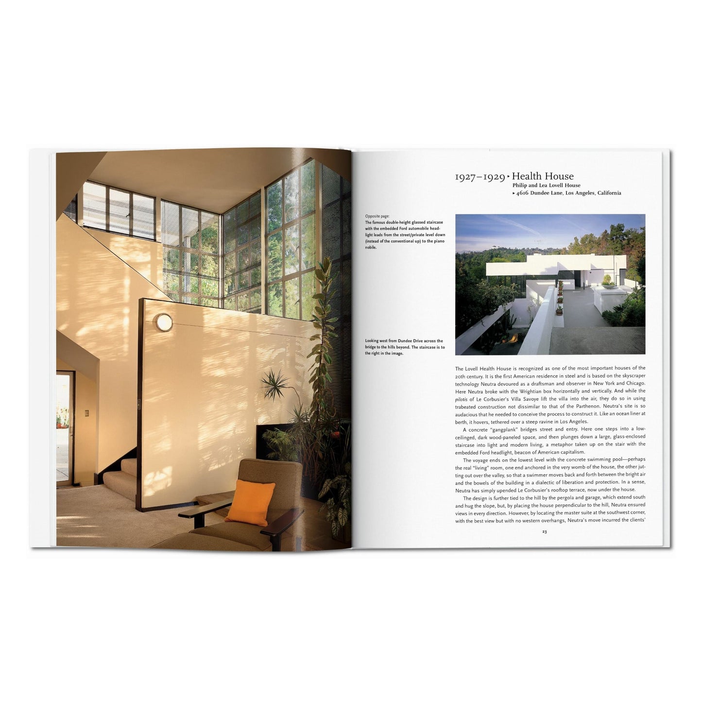 Neutra (Italian)