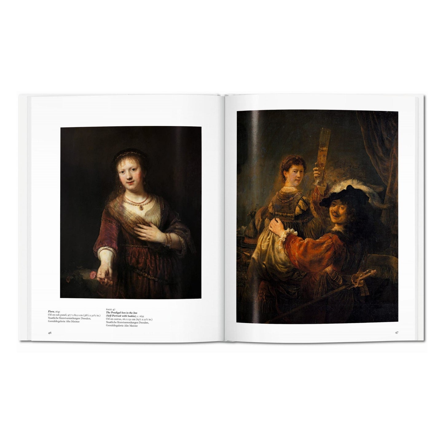 Rembrandt (Italian)