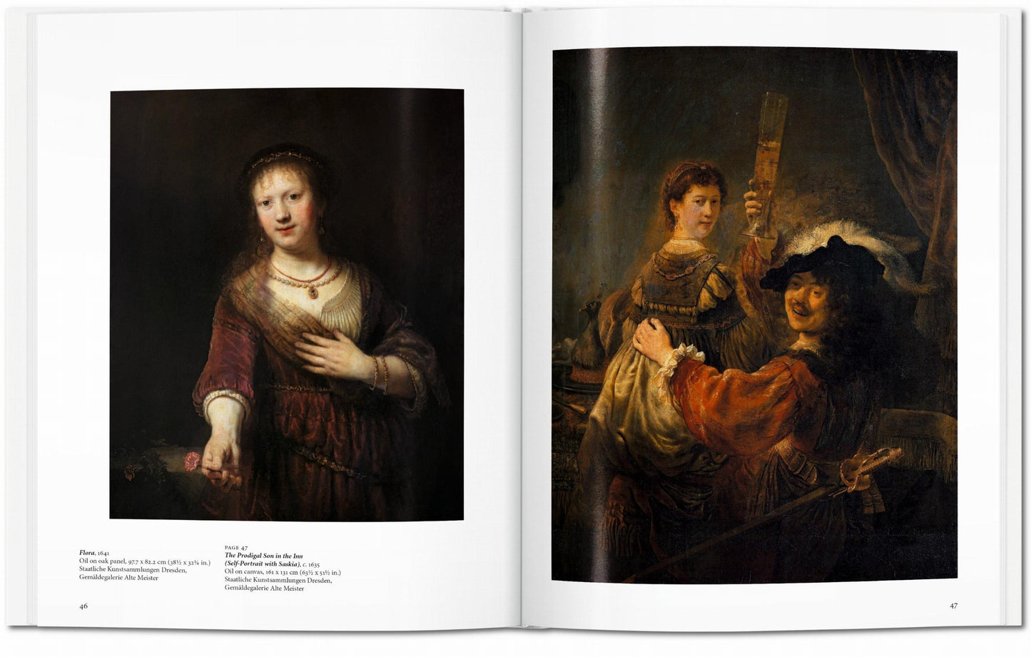 Rembrandt (Spanish)