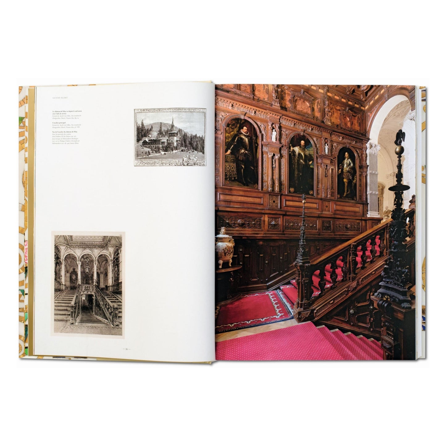Gustav Klimt. The Complete Paintings (Italian)