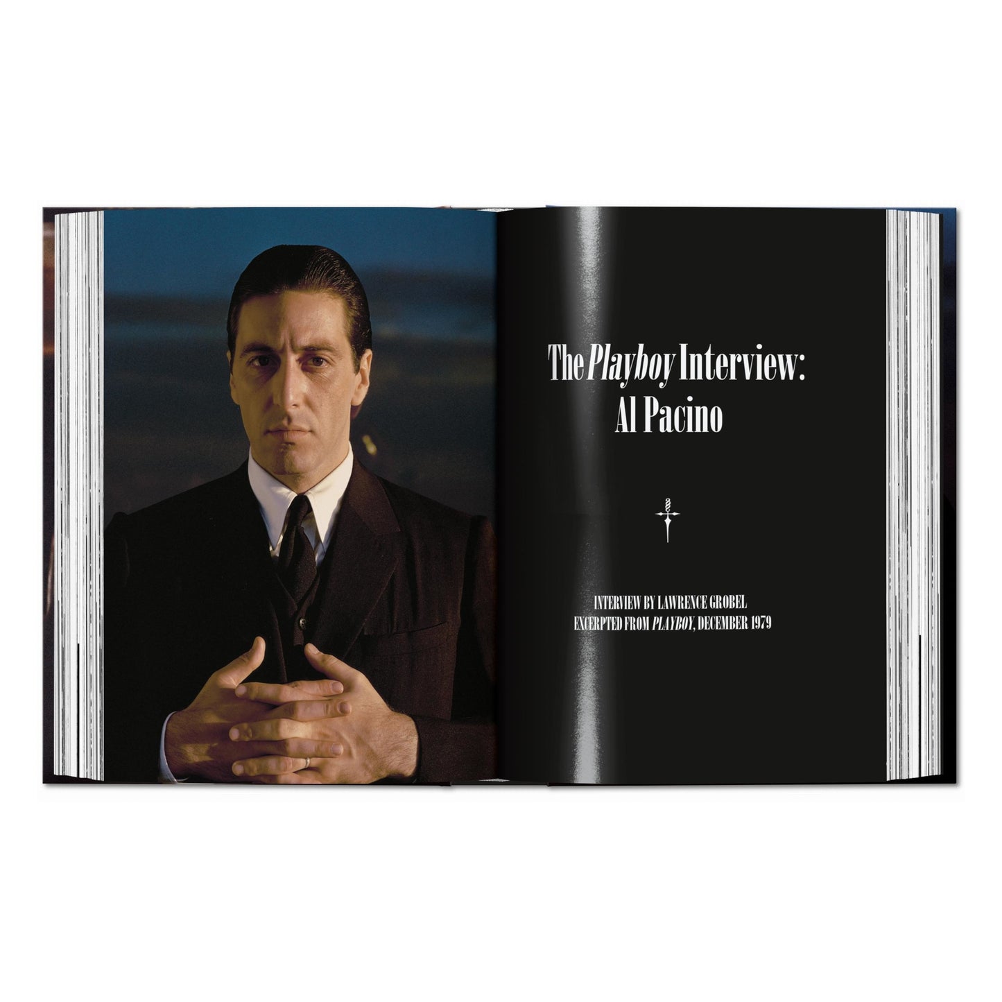 Steve Schapiro. Der Pate. Das Familienalbum. 40th Ed. (German)