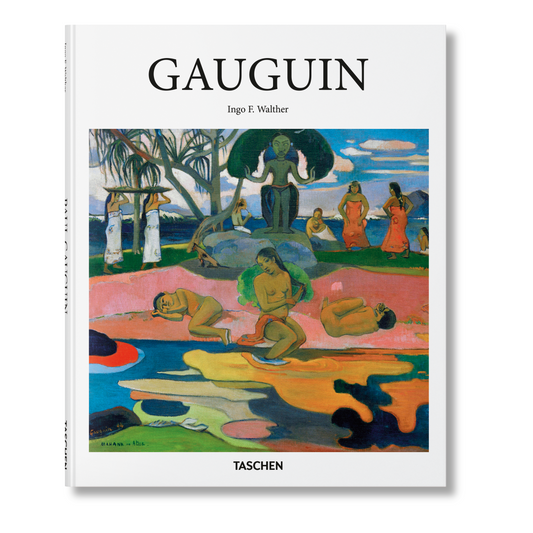 Gauguin (Italian)