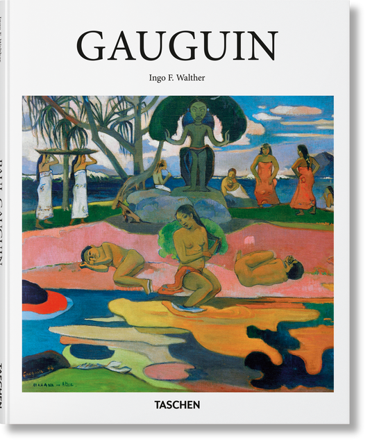 Gauguin (French)