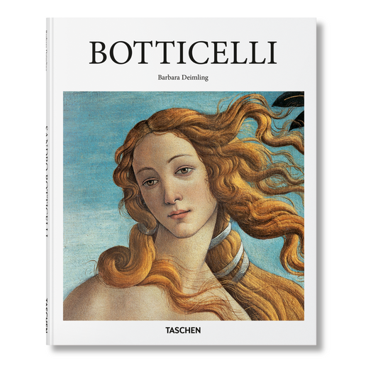 Botticelli (French)