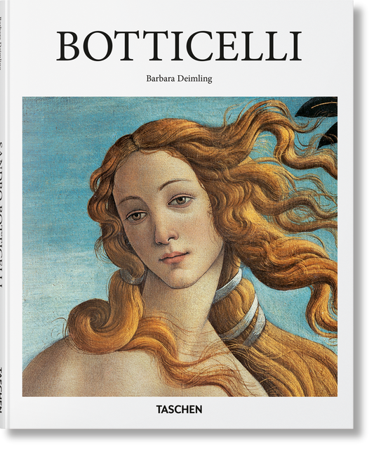 Botticelli (Spanish)