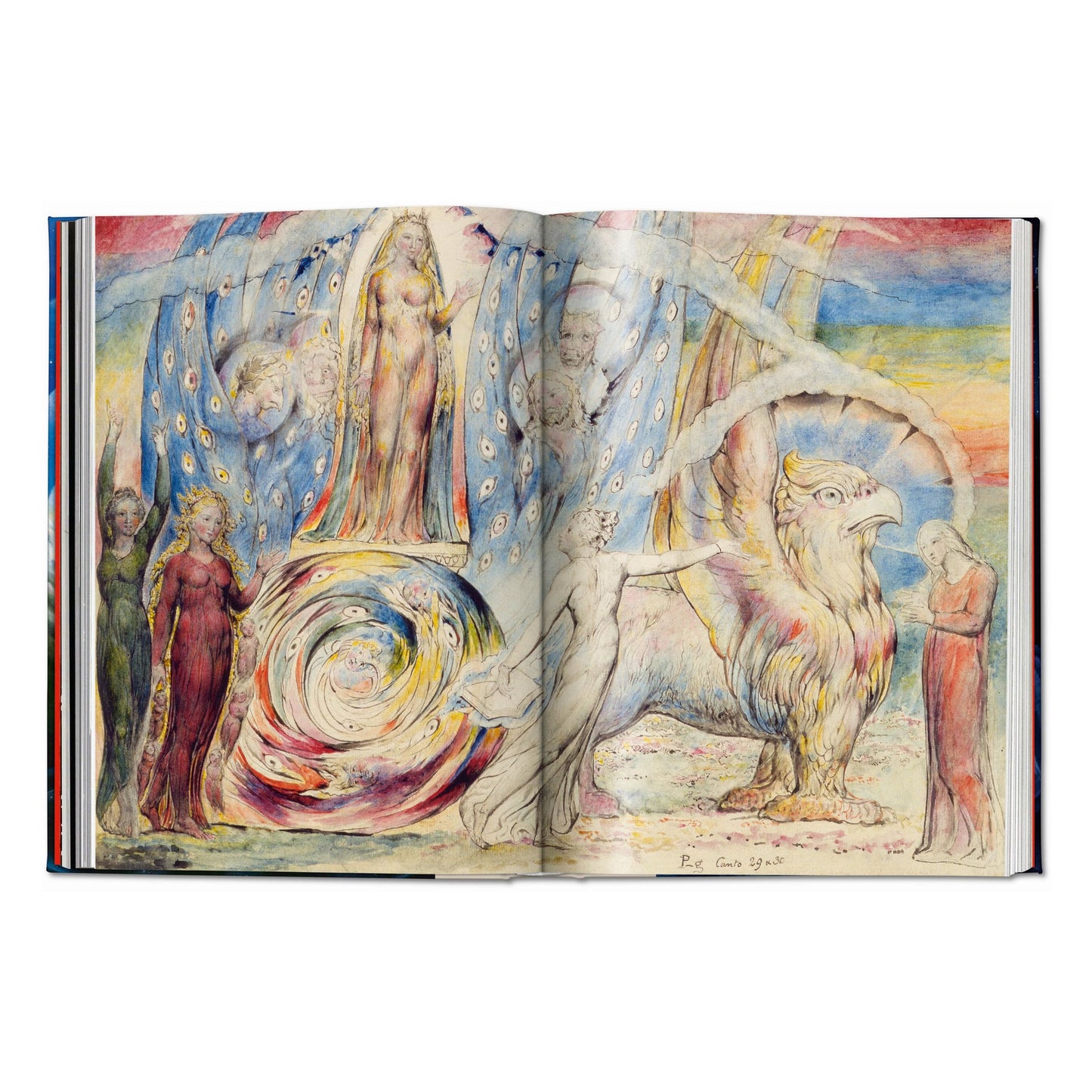 Mundos espirituales. La Biblioteca de Esoterismo (Spanish)