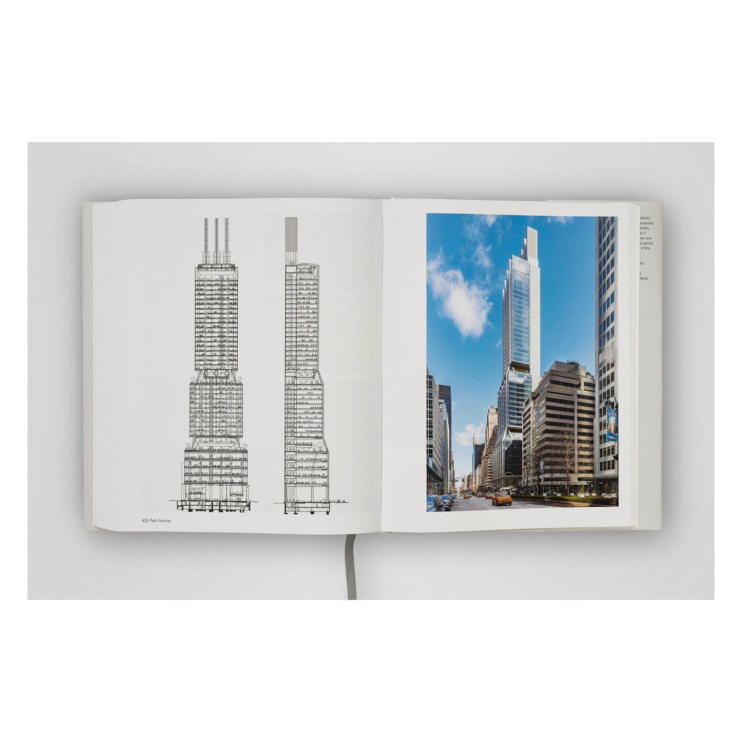 Norman Foster (English) (FFE)