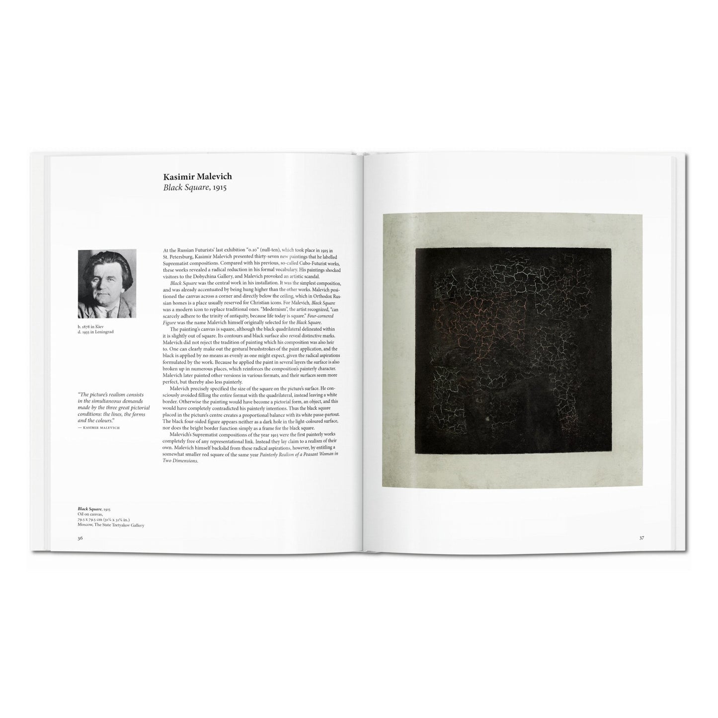 Art abstrait (French)