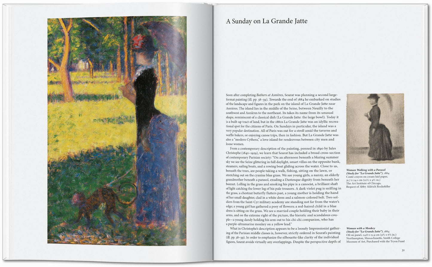 Seurat (French)