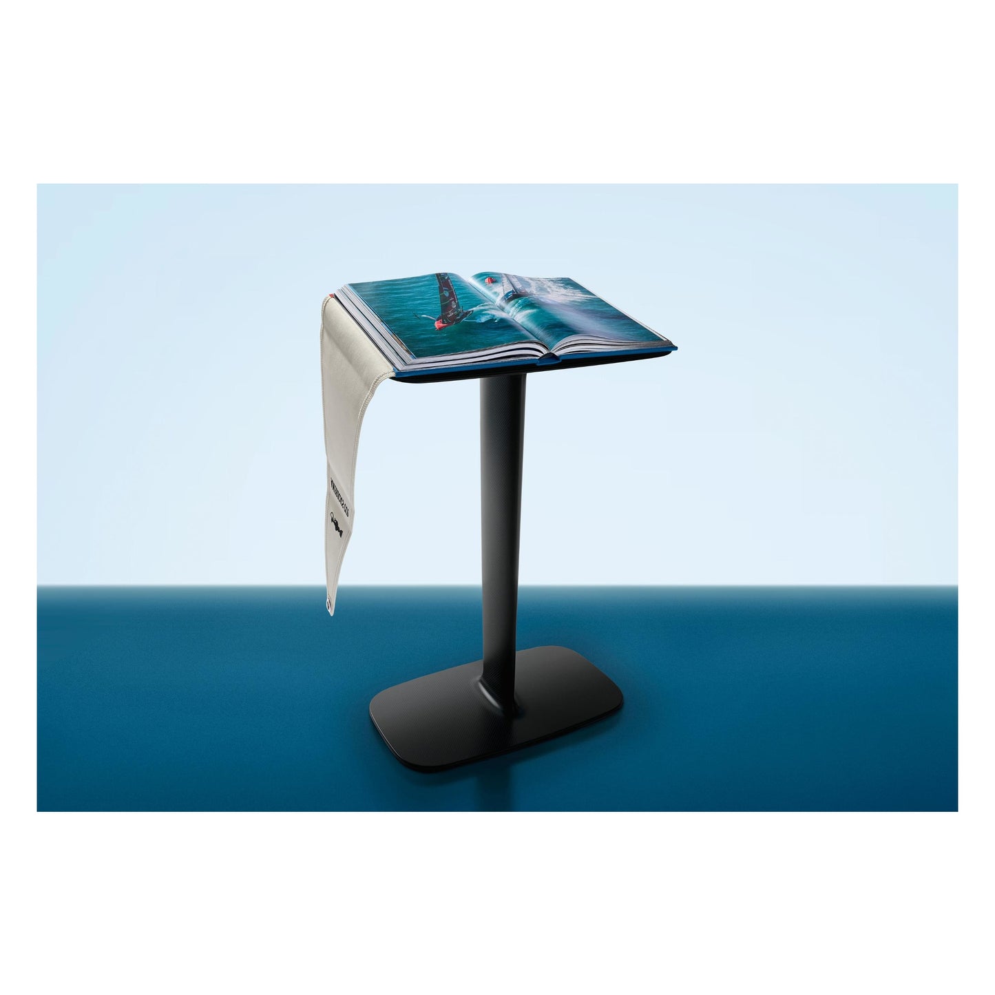 America's Cup, Marc Newson Art Edition (English) (AP)