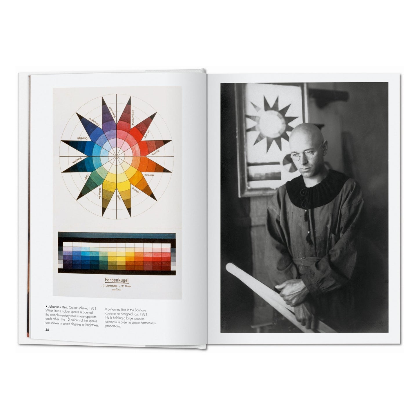 Bauhaus. Edición actualizada (Spanish)