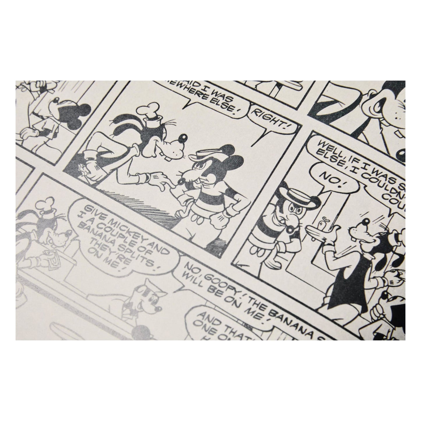 Walt Disney's Mickey Mouse. The Ultimate History (German)