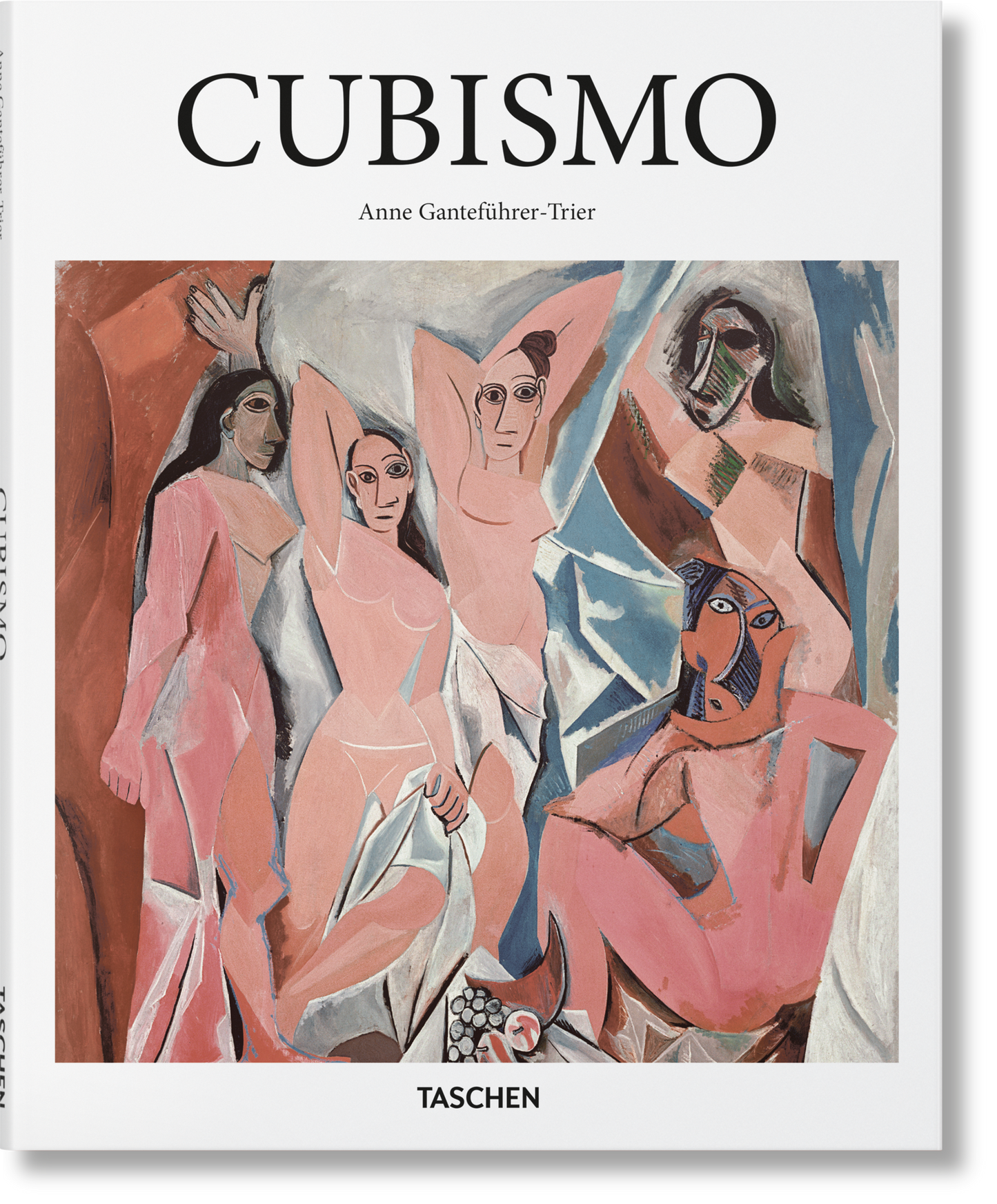 Cubismo (Italian)