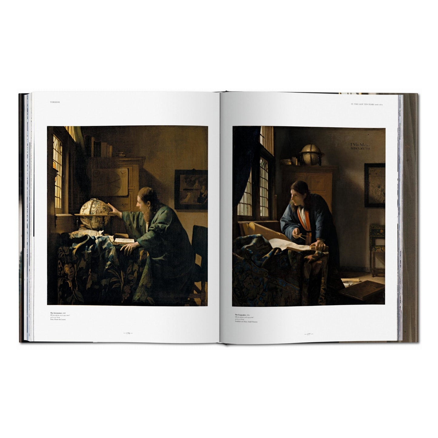 Vermeer. L'opera completa (Italian)