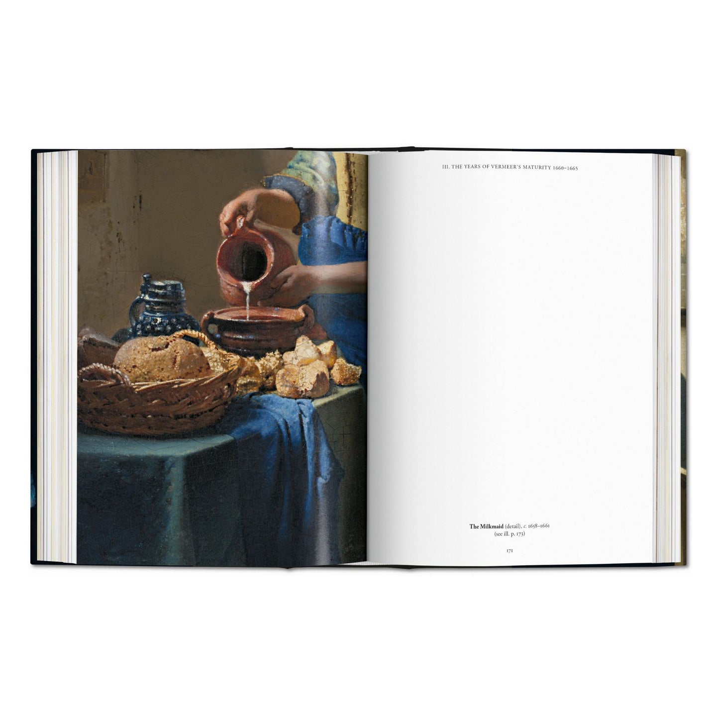 Vermeer. Das vollständige Werk. 45th Ed. (German)