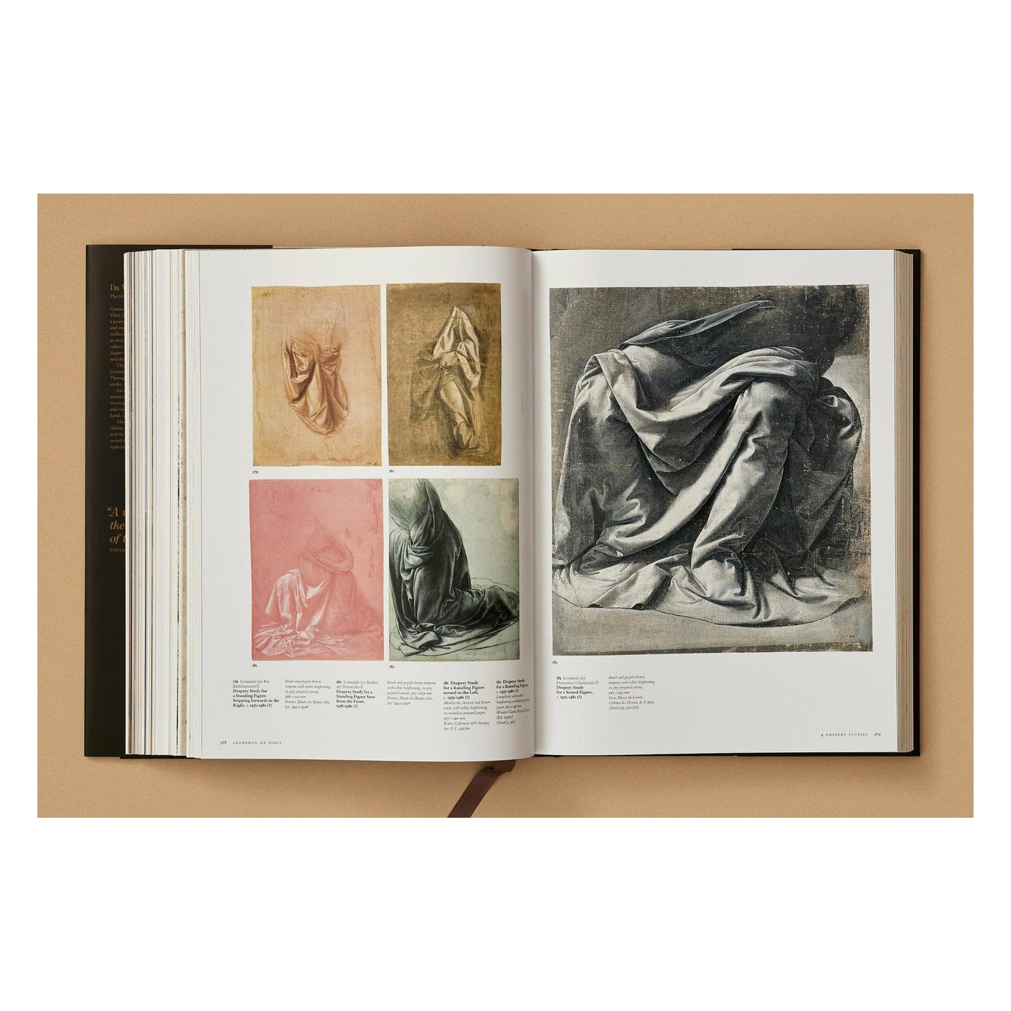 Leonardo. Obra pictórica completa y obra gráfica (Spanish)