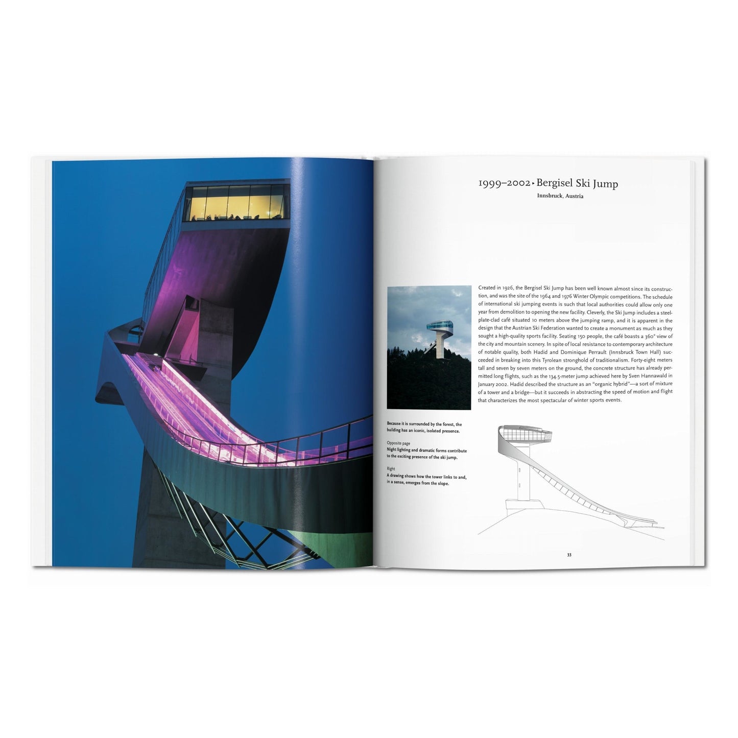 Zaha Hadid (Spanish)