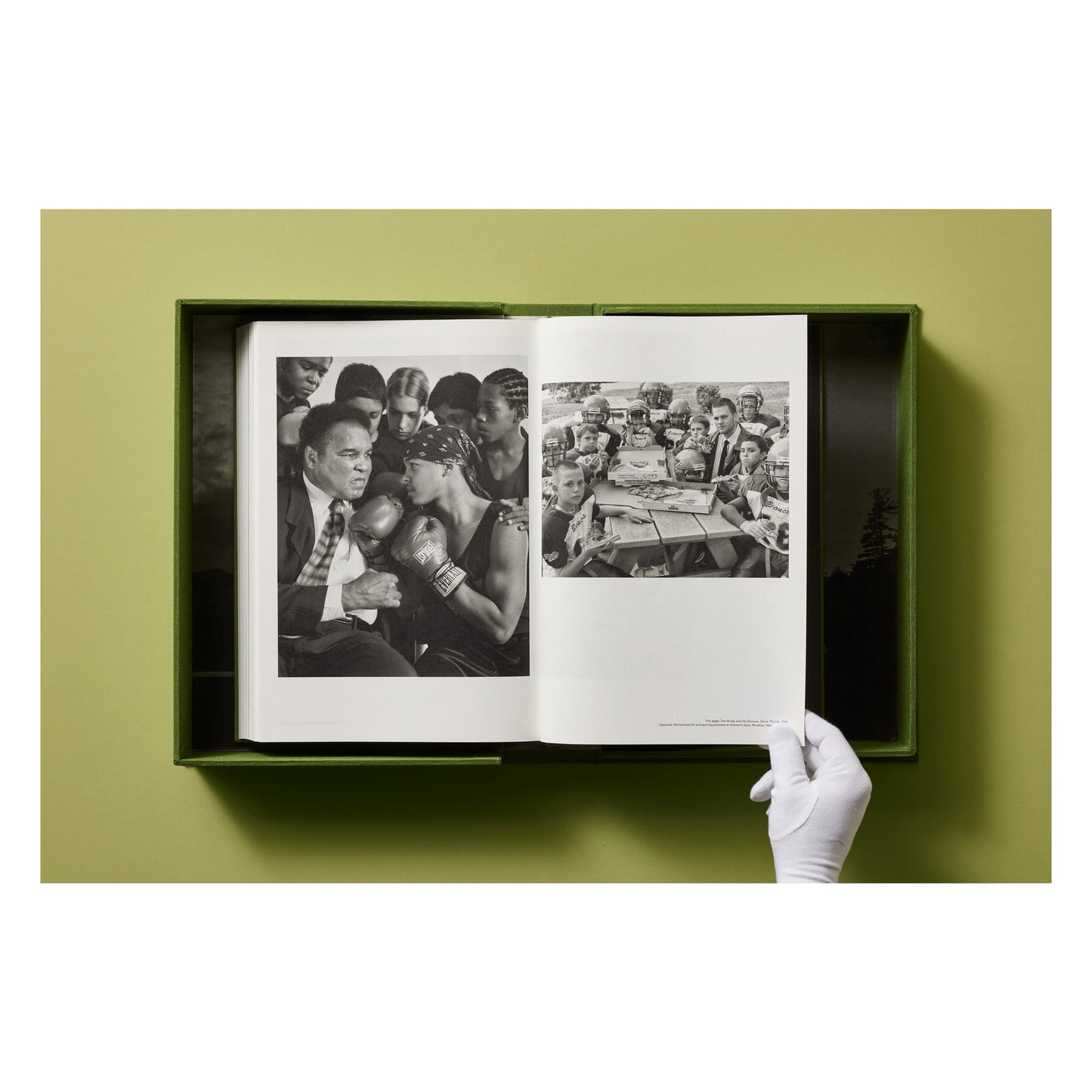 Bruce Weber. My Education. Art Edition No. 1–100, ‘Jeff Aquilon, Kona, Hawaii’, 1982 (German, French, English)