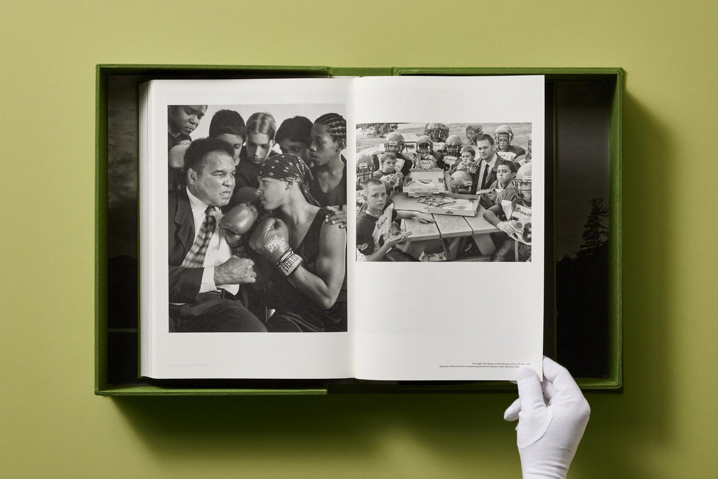 Bruce Weber. My Education. Art Edition No. 1–100, ‘Jeff Aquilon, Kona, Hawaii’, 1982 (German, French, English) (AP)