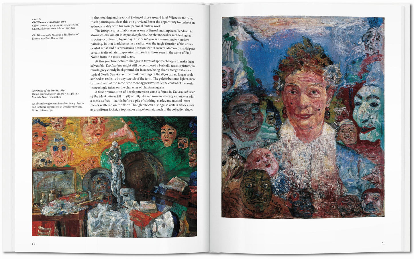 Ensor (German)