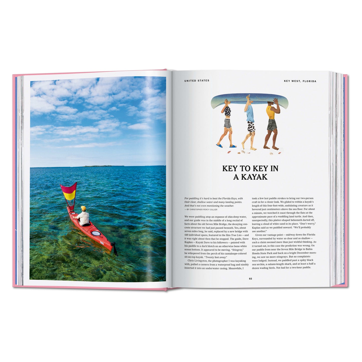 The New York Times Explorer. 100 Voyages de rêve autour du monde (French)