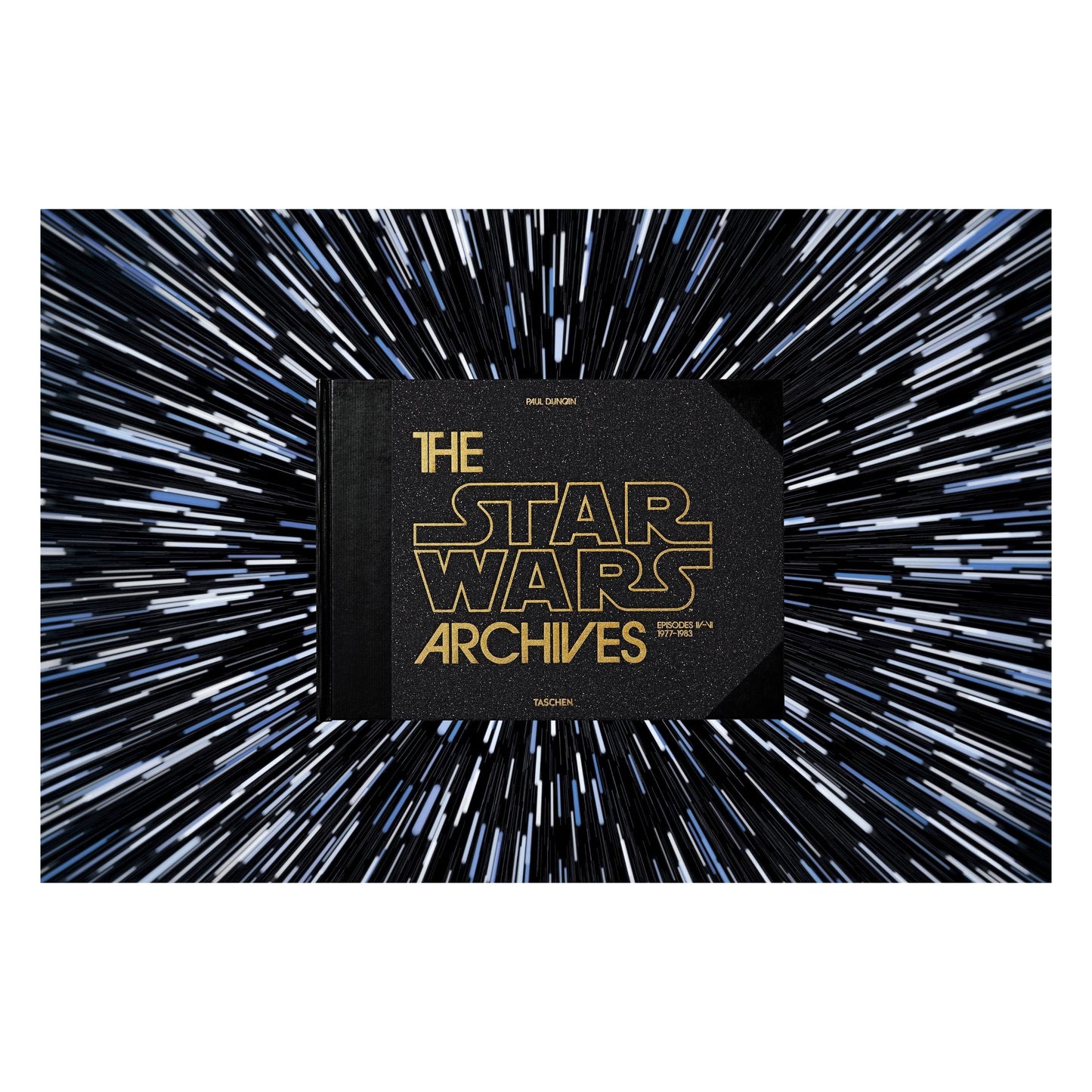 Das Star Wars Archiv. 1977–1983 (German)