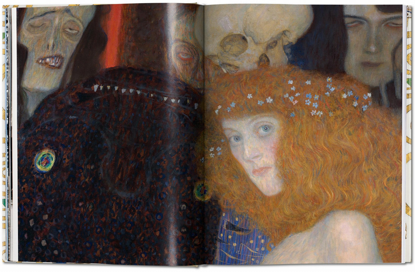 Gustav Klimt. Tutti i dipinti (Italian)