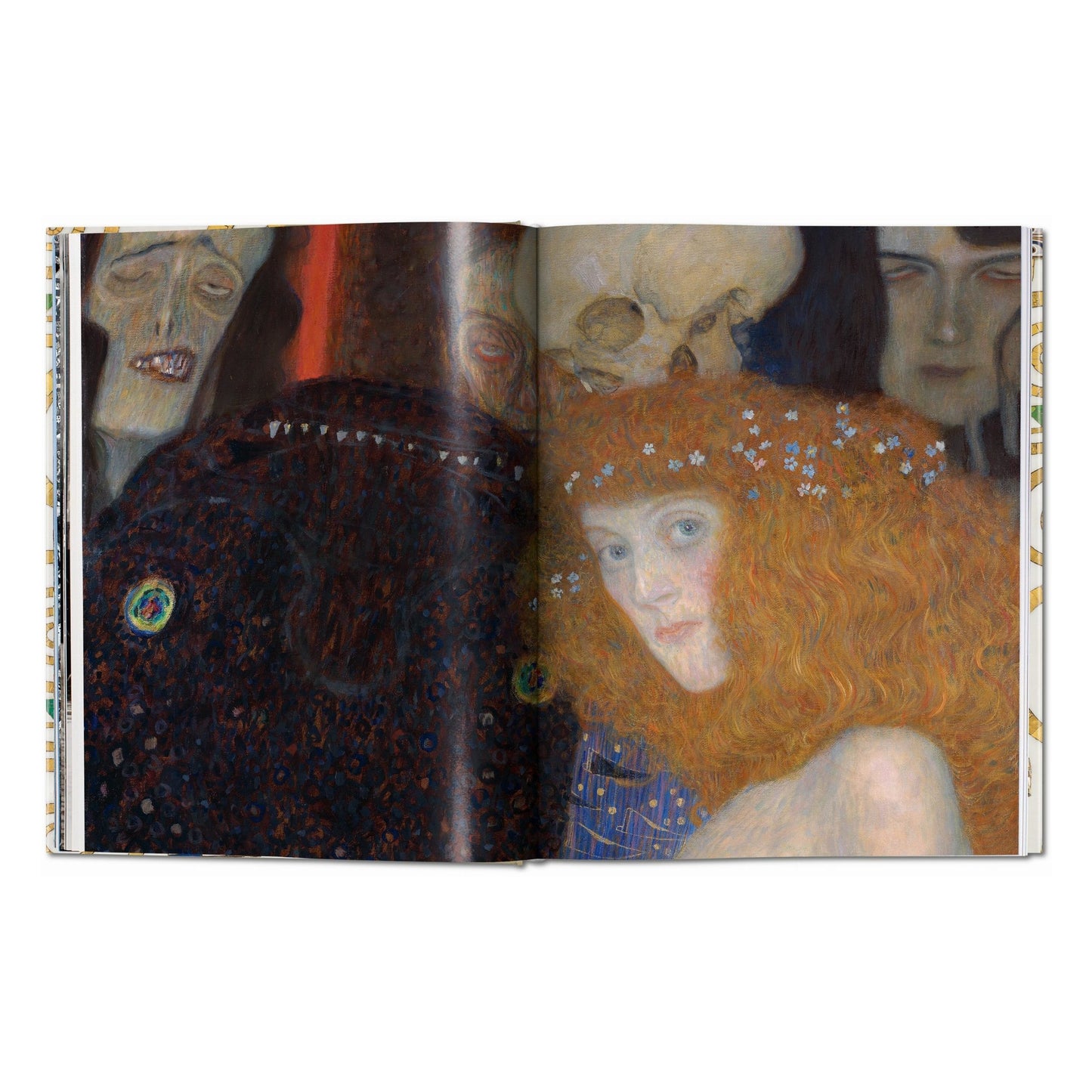 Gustav Klimt. Tutti i dipinti (Italian)