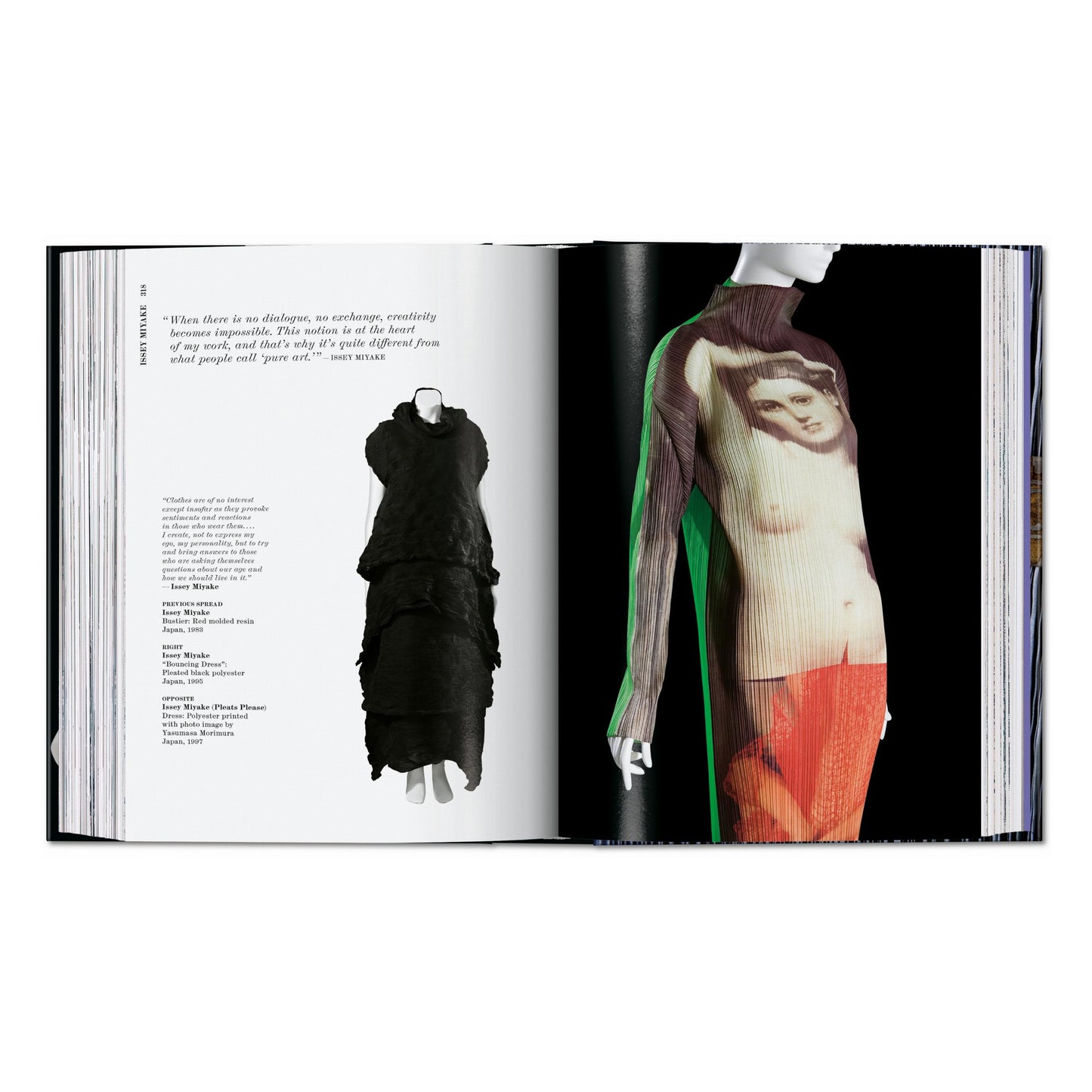 Modedesigner A–Z. 40th Ed. (German)