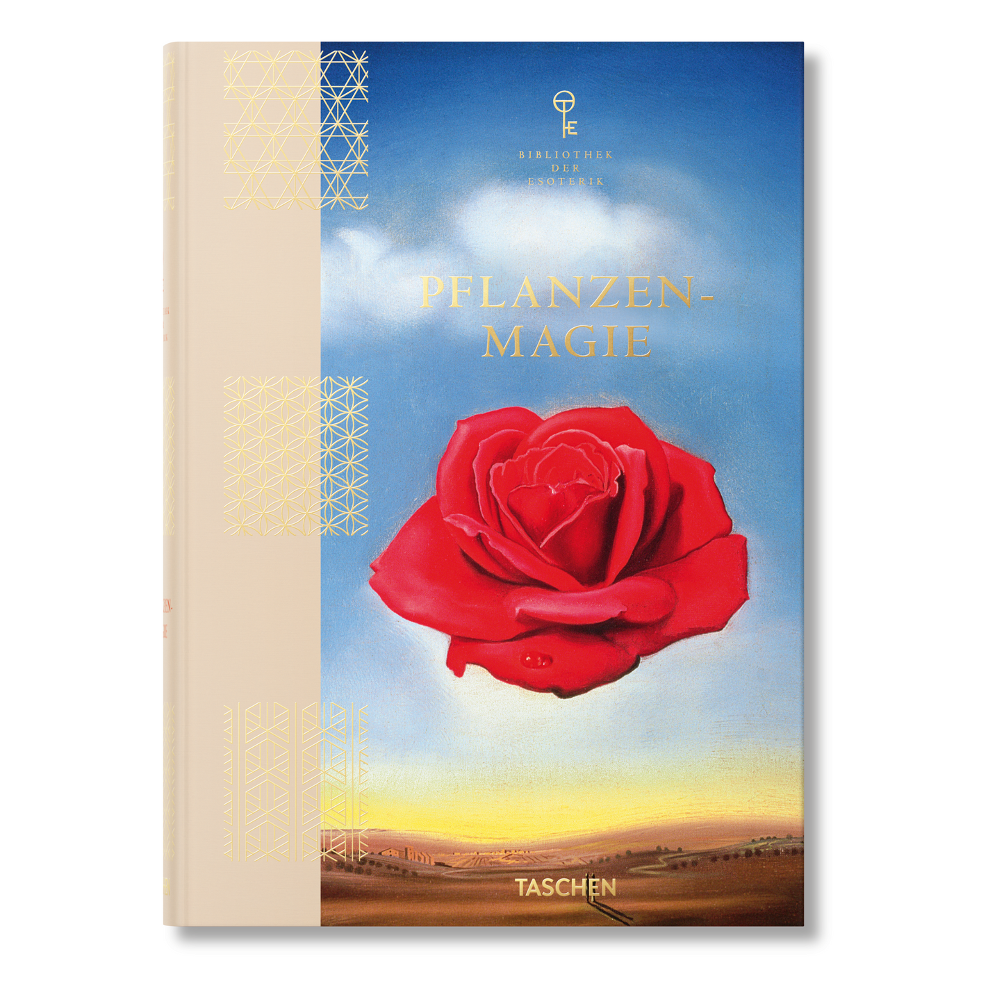 Pflanzen-Magie. Bibliothek der Esoterik (German)