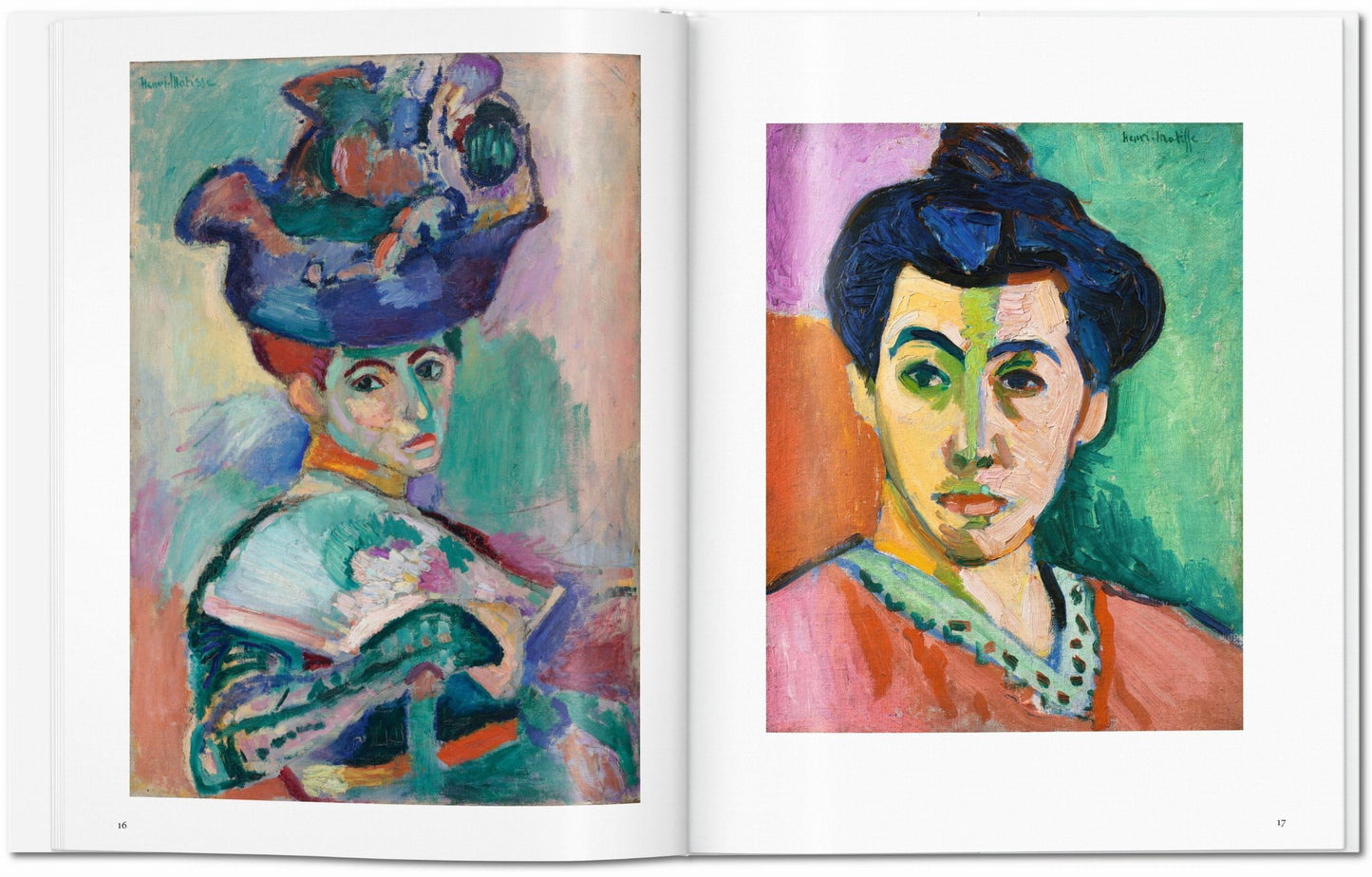 Matisse (Italian)