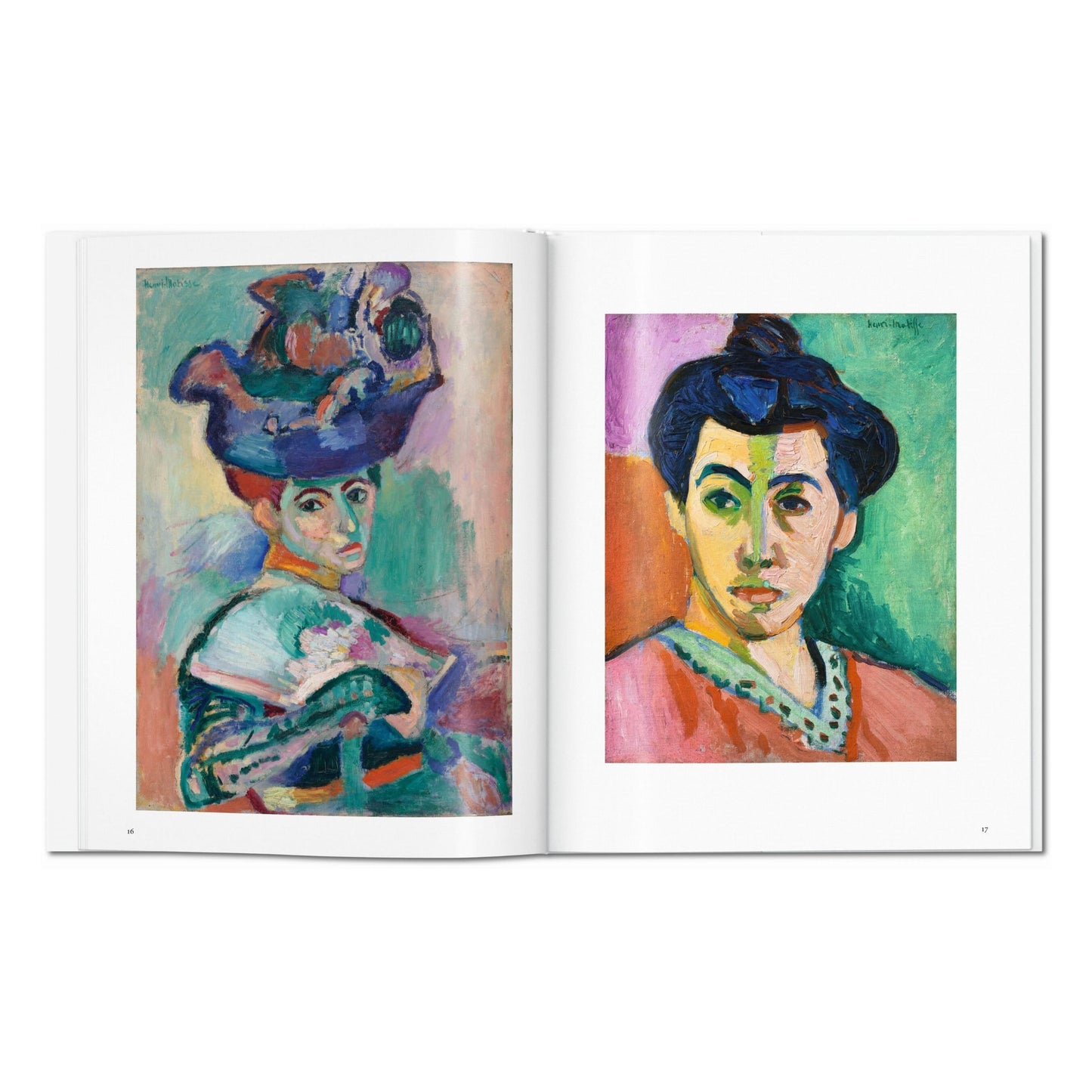 Matisse (Italian)