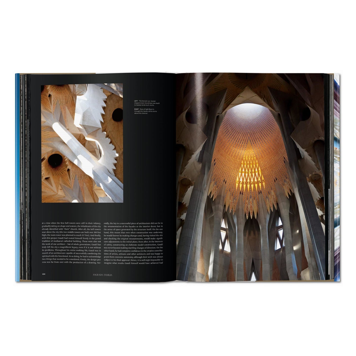 Gaudí. L’œuvre complet (French)