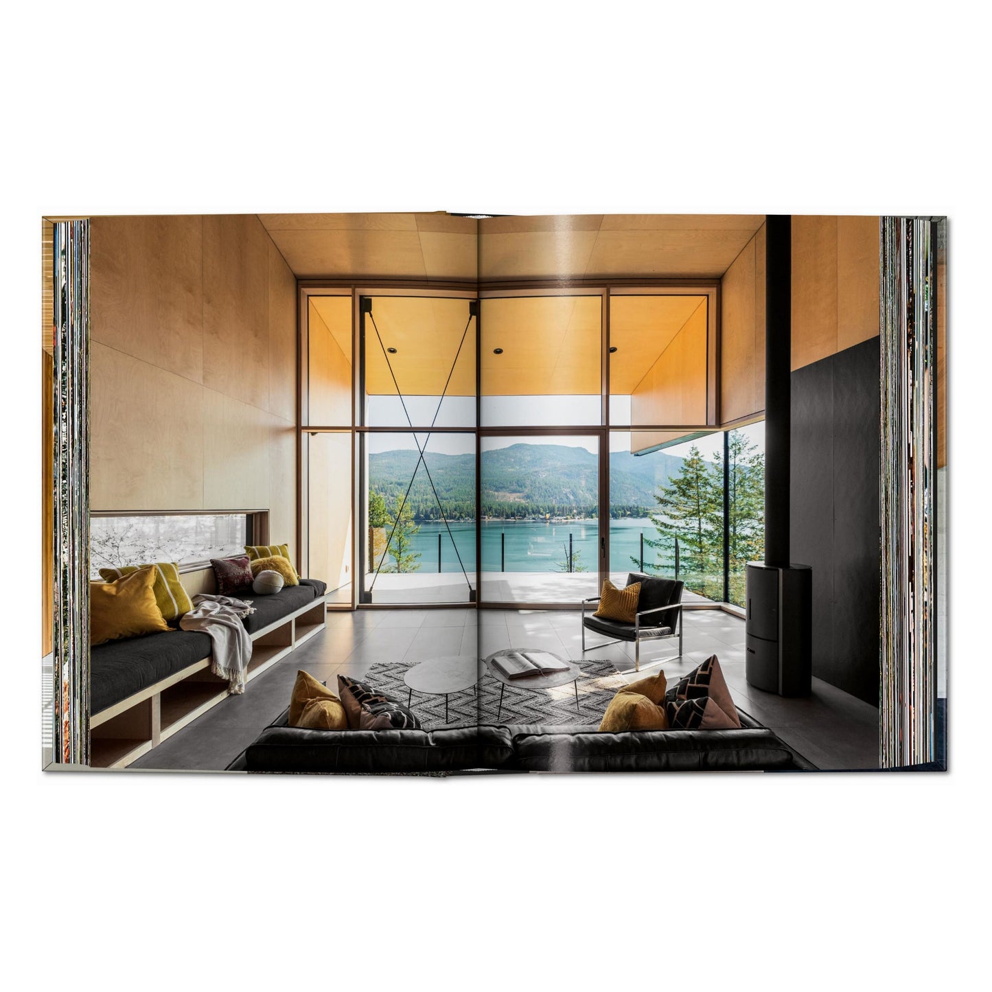 Homes For Our Time. Contemporary Houses around the World. Vol. 2. 45th Ed. (Spanish, English, Italian)