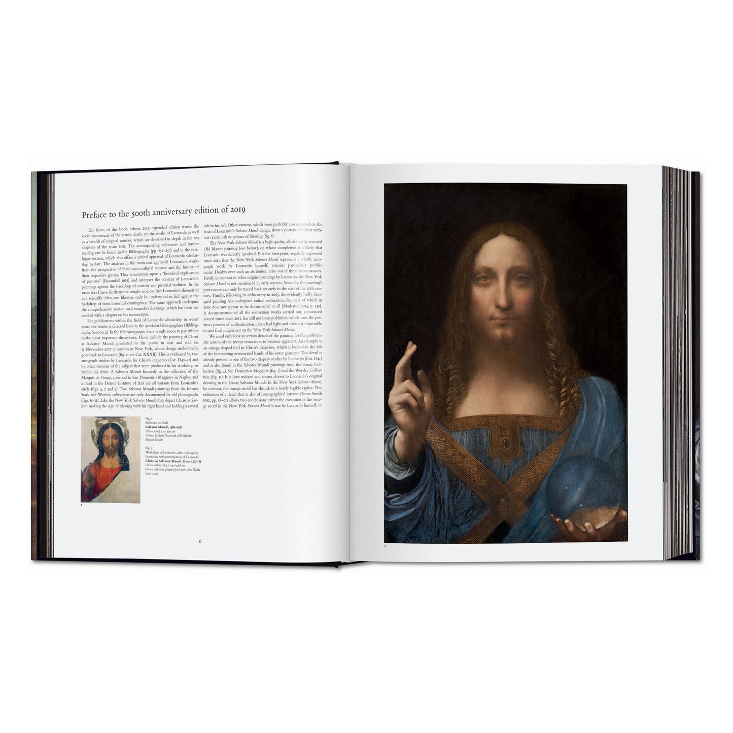 Leonardo. Tutti i dipinti e disegni (Italian)