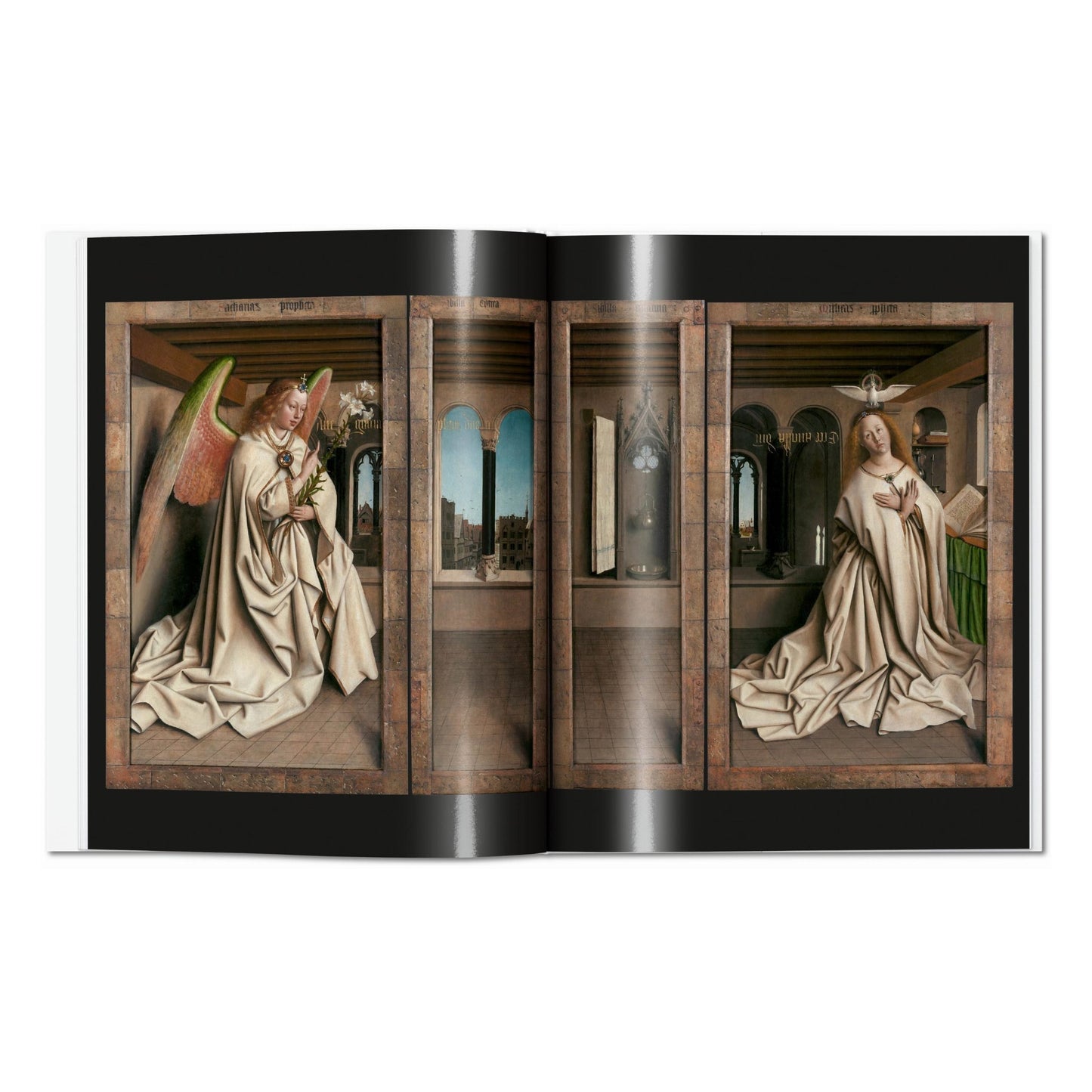 Van Eyck (French)