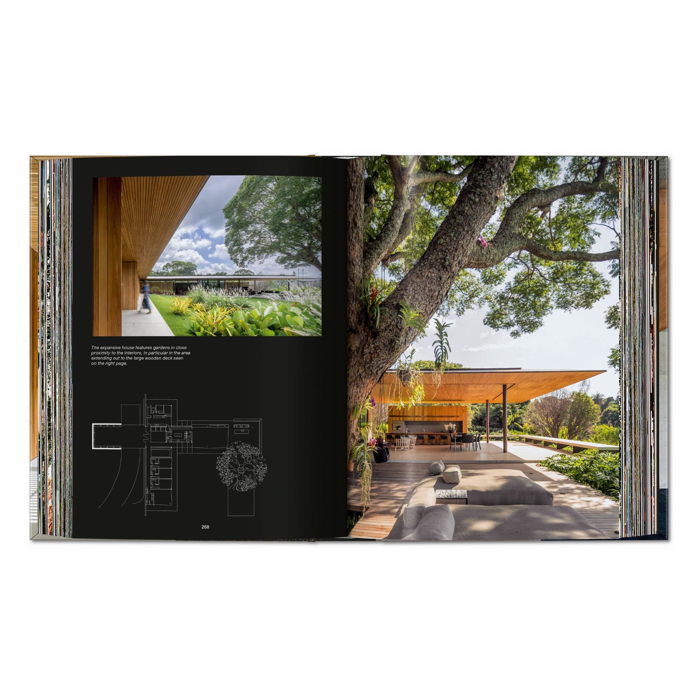 Homes For Our Time. Contemporary Houses around the World. Vol. 2. 45th Ed. (Spanish, English, Italian)