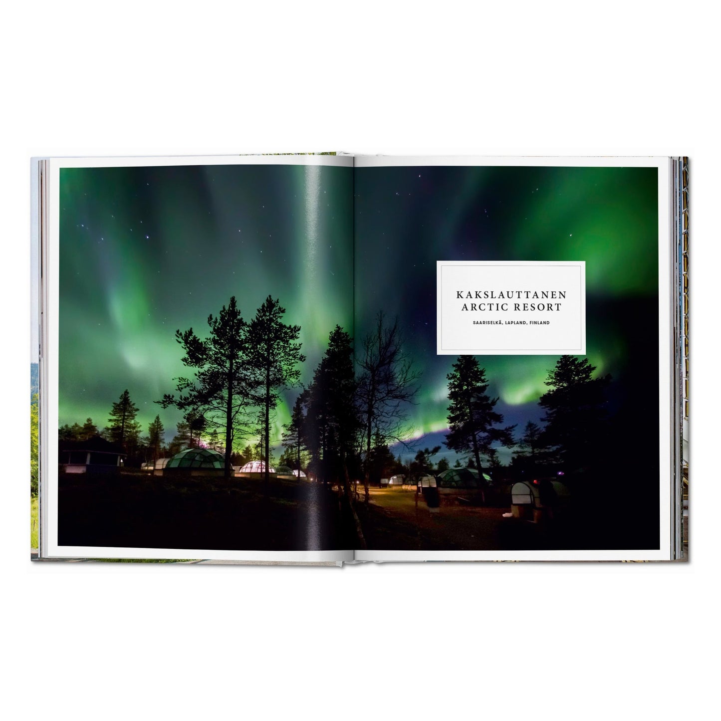 Great Escapes Europe. The Hotel Book (Spanish, Italian, Portuguese)