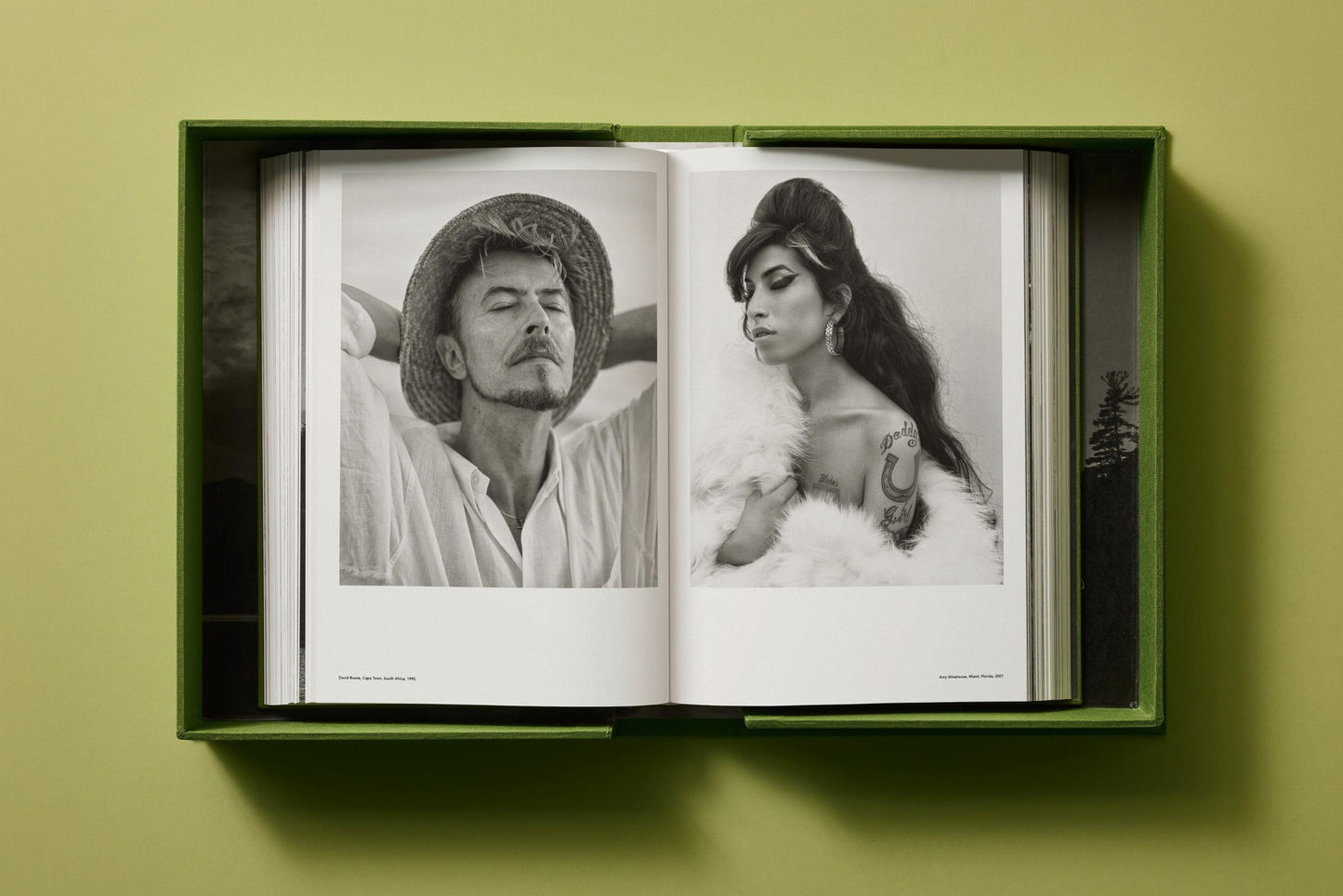 Bruce Weber. My Education. Art Edition No. 101–200, ‘Michael St. Pierre with Bonkers, Thousand Oaks, California’, 2004 (German, French, English) (AP)