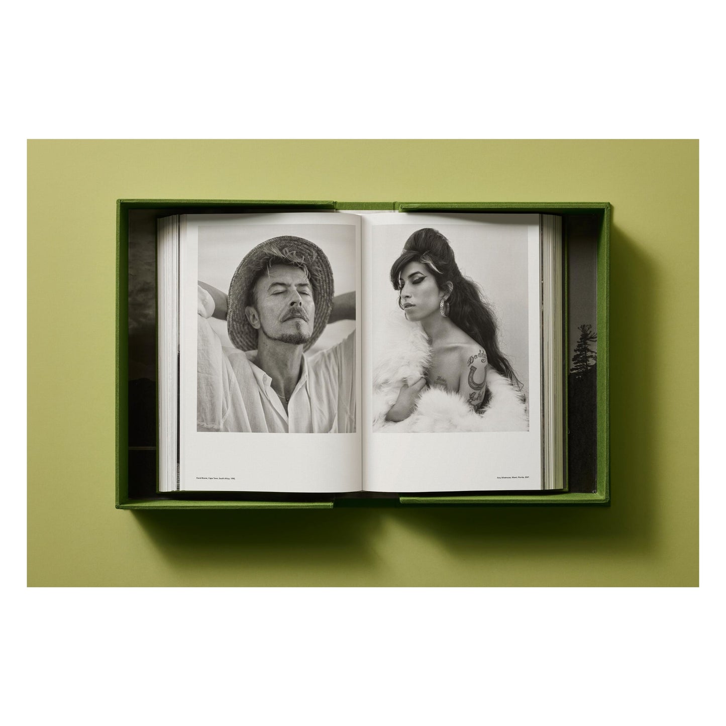 Bruce Weber. My Education. Art Edition No. 101–200, ‘Michael St. Pierre with Bonkers, Thousand Oaks, California’, 2004 (German, French, English) (AP)