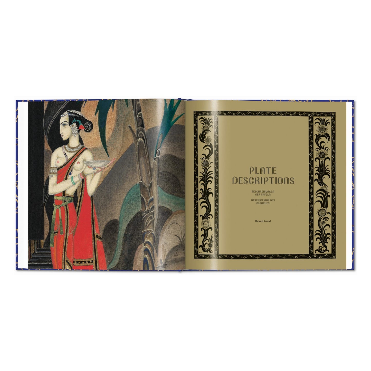 Kay Nielsen. 1001 Nights (German, French, English)