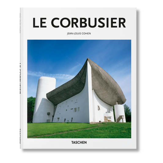 Le Corbusier (German)