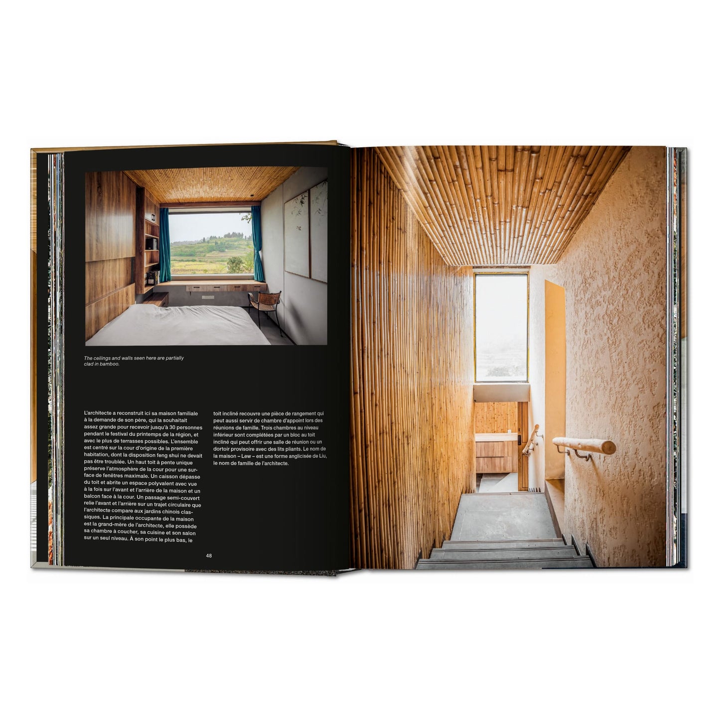 Homes For Our Time. Contemporary Houses around the World. Vol. 2. 45th Ed. (Spanish, English, Italian)