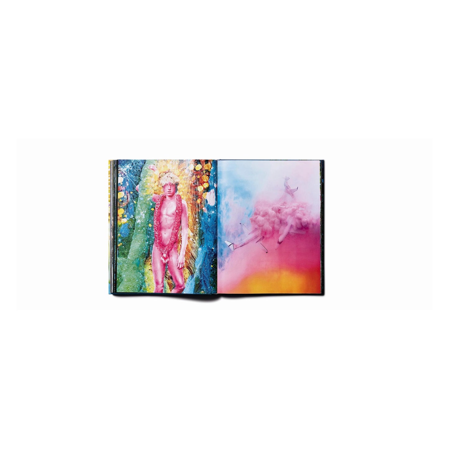 David LaChapelle. Lost and Found – Good News, Art Edition (German, French, English) (SA)
