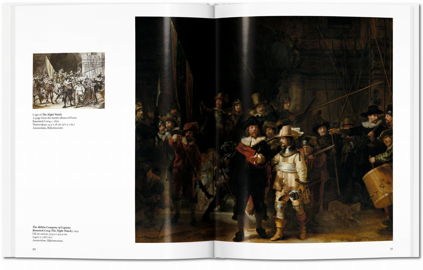 Rembrandt (Spanish)
