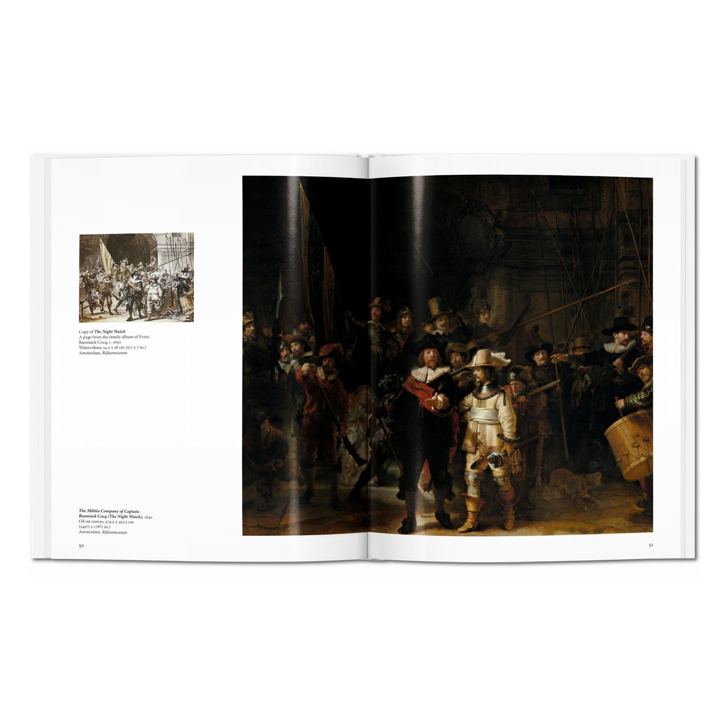 Rembrandt (German)
