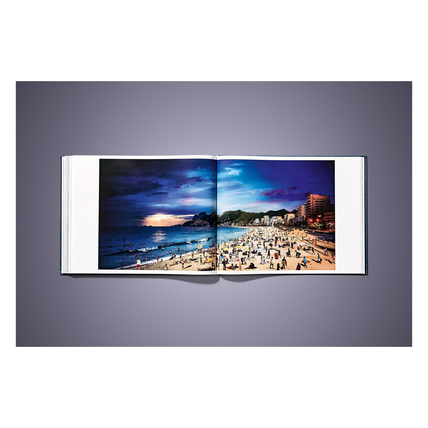 Stephen Wilkes. Day to Night. Art Edition No. 101–200 ‘Grand Canyon, Arizona, 2015’ (German, French, English)