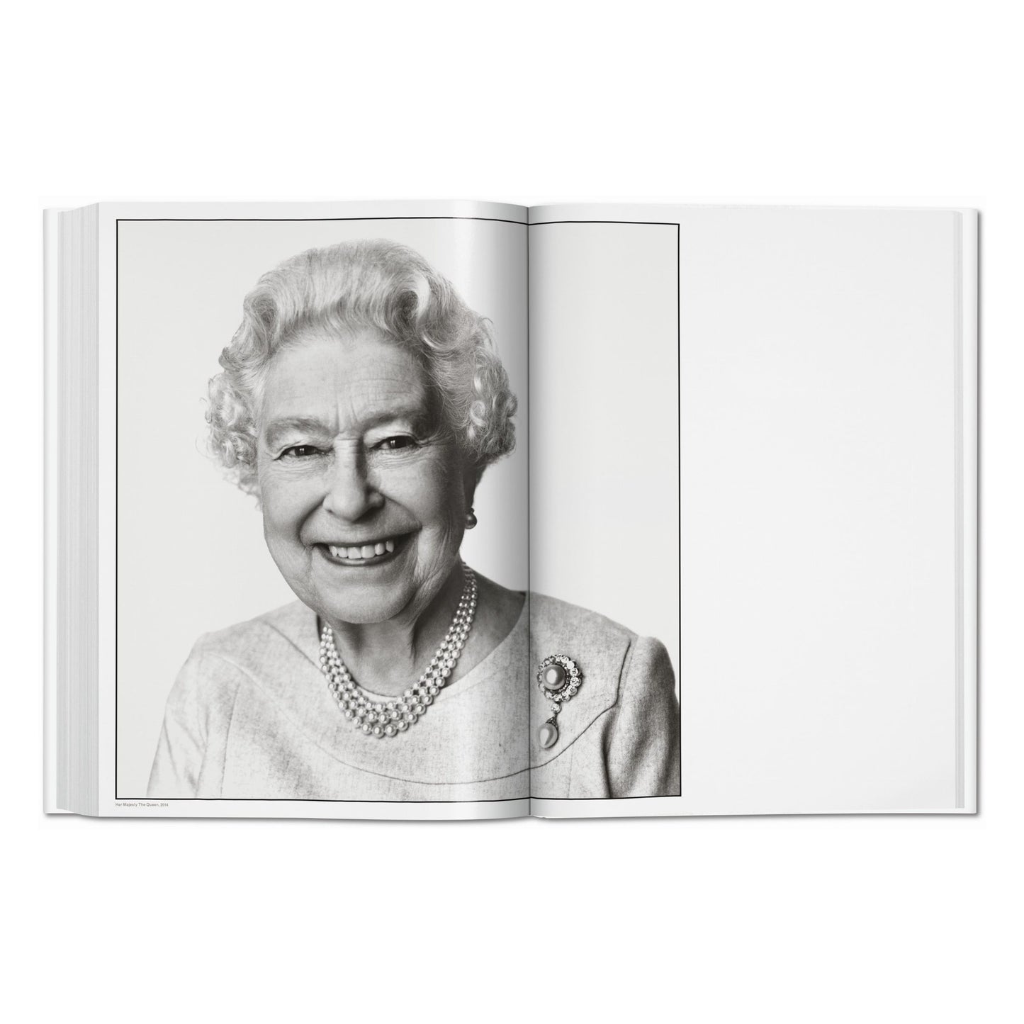 David Bailey (English) (AP)